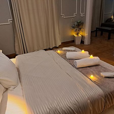 Downtown Family Suites Κάιρο Εξωτερικό φωτογραφία