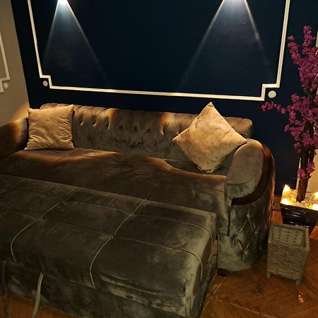 Downtown Family Suites Κάιρο Εξωτερικό φωτογραφία