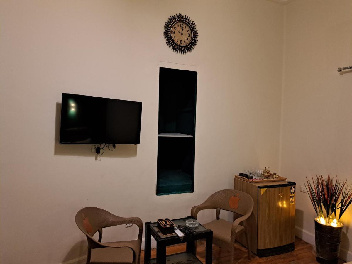 Downtown Family Suites Κάιρο Εξωτερικό φωτογραφία