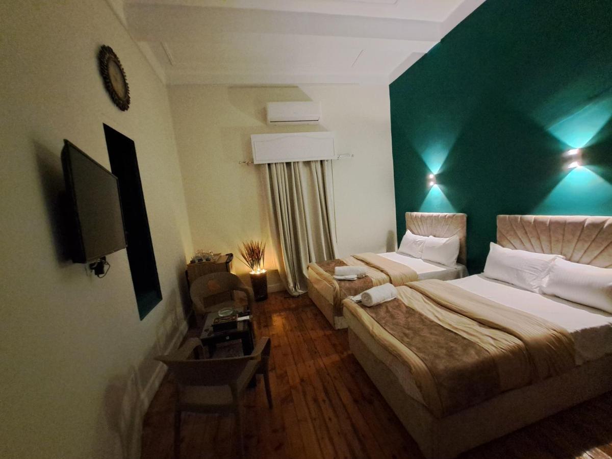 Downtown Family Suites Κάιρο Εξωτερικό φωτογραφία
