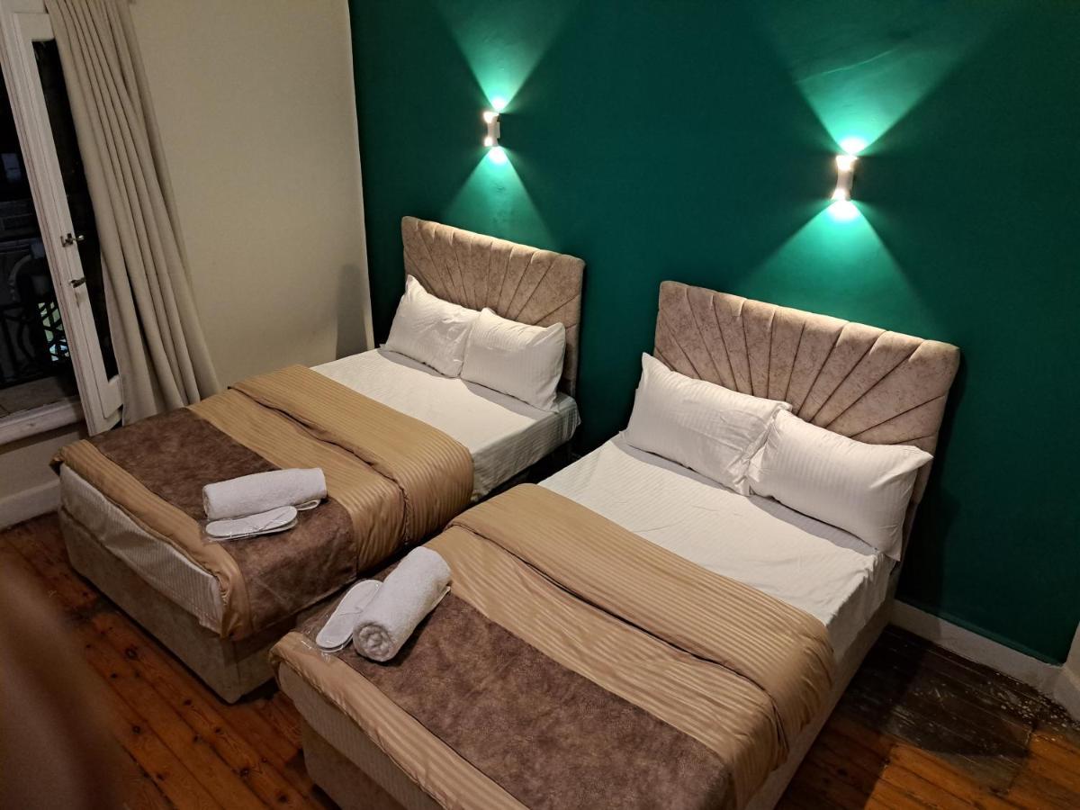 Downtown Family Suites Κάιρο Εξωτερικό φωτογραφία