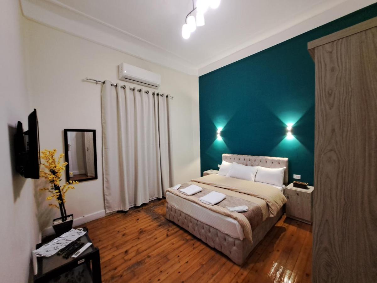 Downtown Family Suites Κάιρο Εξωτερικό φωτογραφία