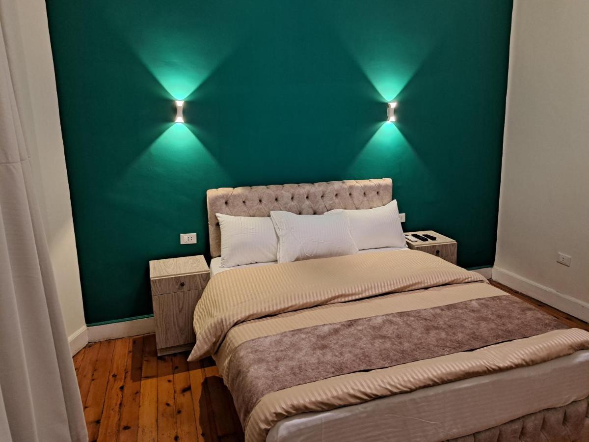 Downtown Family Suites Κάιρο Εξωτερικό φωτογραφία