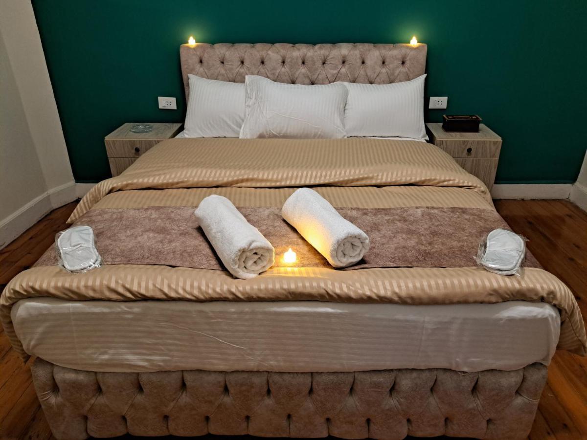 Downtown Family Suites Κάιρο Εξωτερικό φωτογραφία