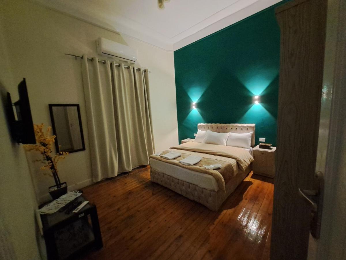 Downtown Family Suites Κάιρο Εξωτερικό φωτογραφία