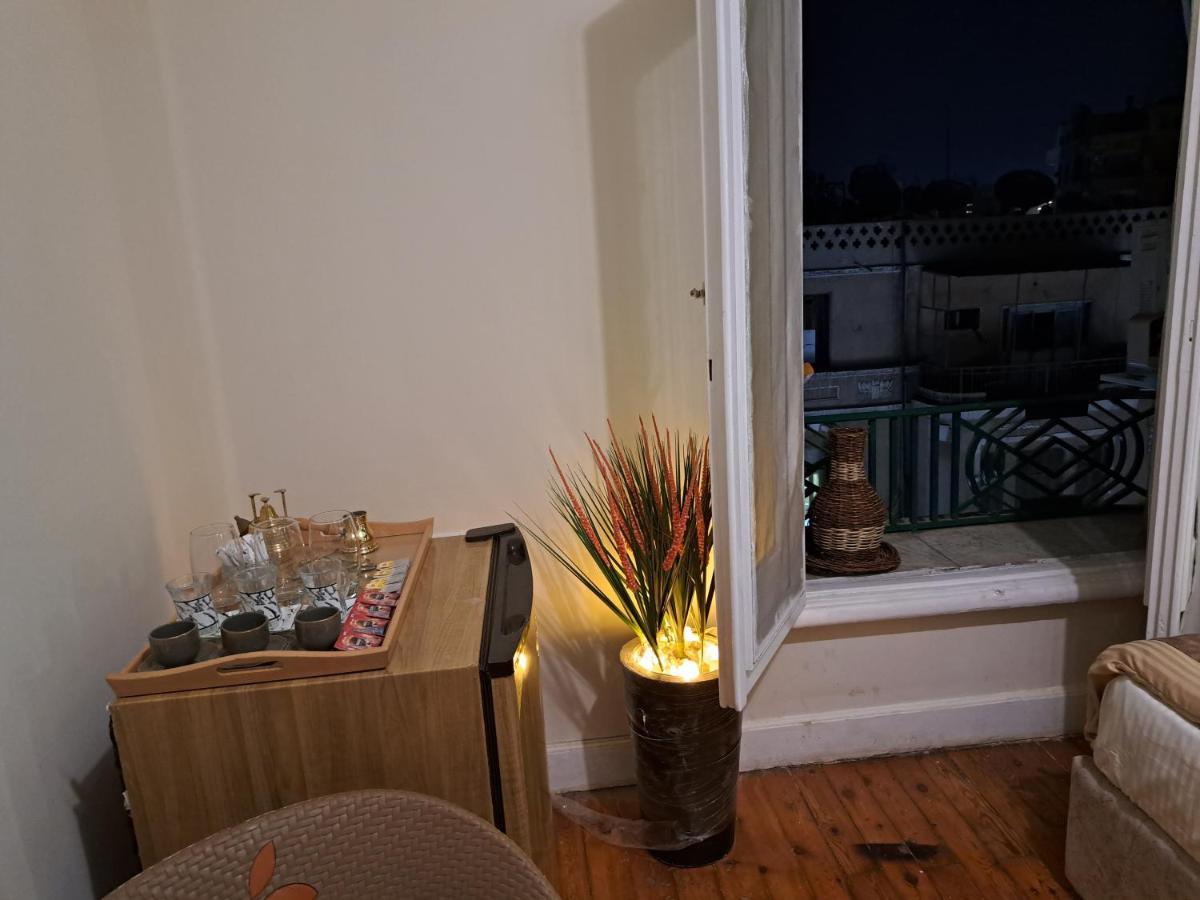 Downtown Family Suites Κάιρο Εξωτερικό φωτογραφία