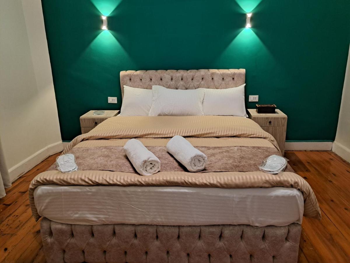 Downtown Family Suites Κάιρο Εξωτερικό φωτογραφία