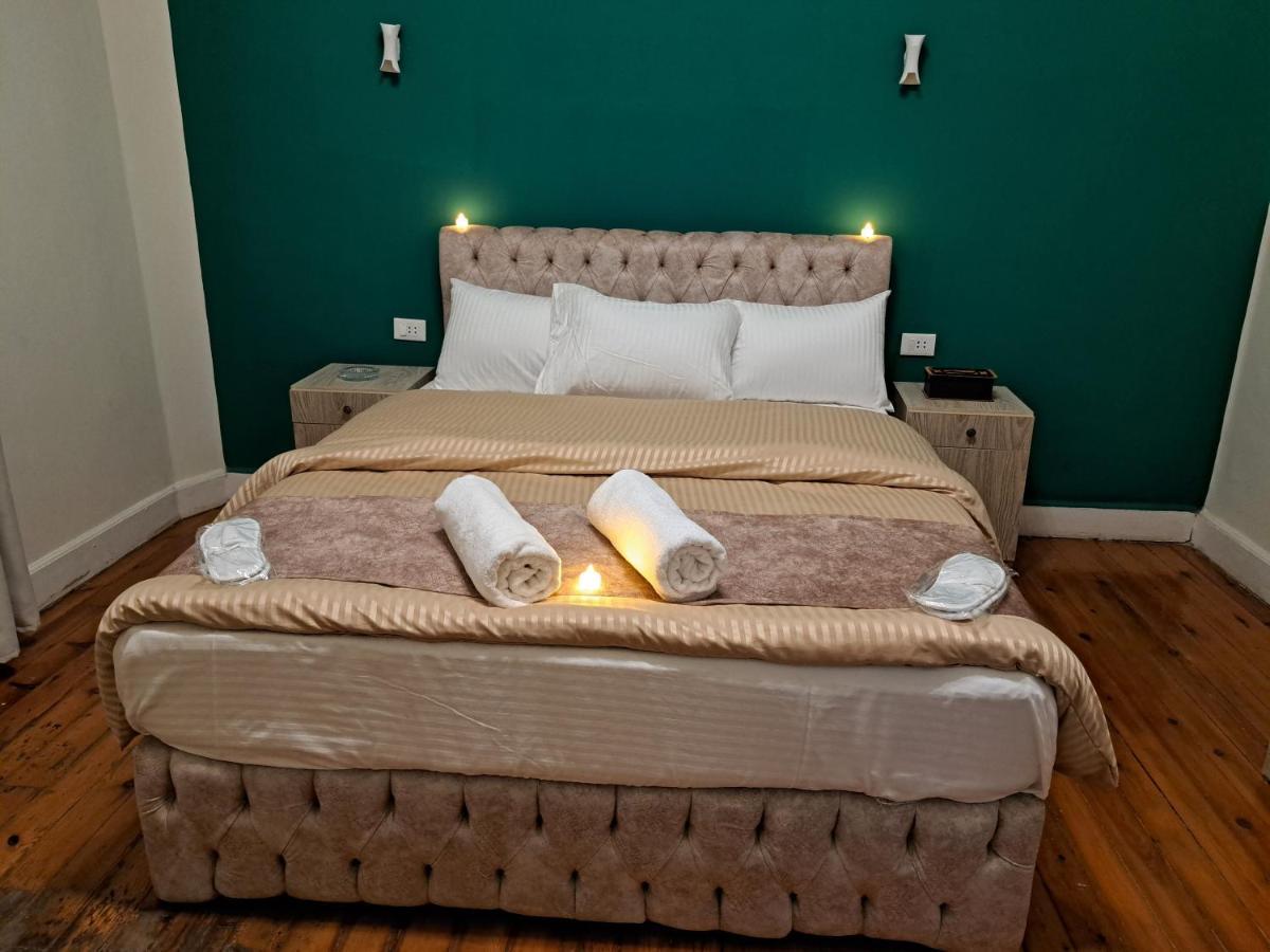 Downtown Family Suites Κάιρο Εξωτερικό φωτογραφία