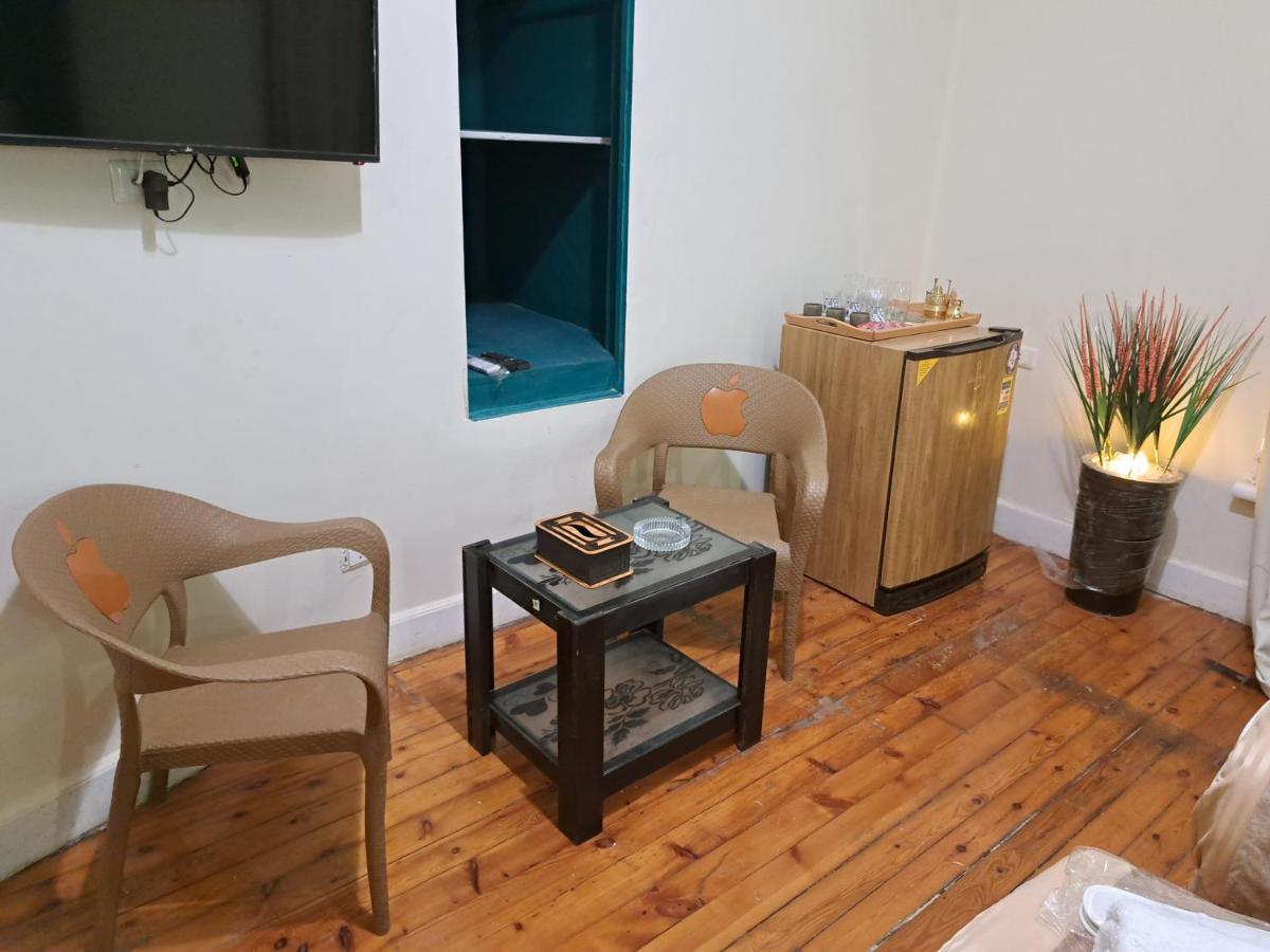 Downtown Family Suites Κάιρο Εξωτερικό φωτογραφία
