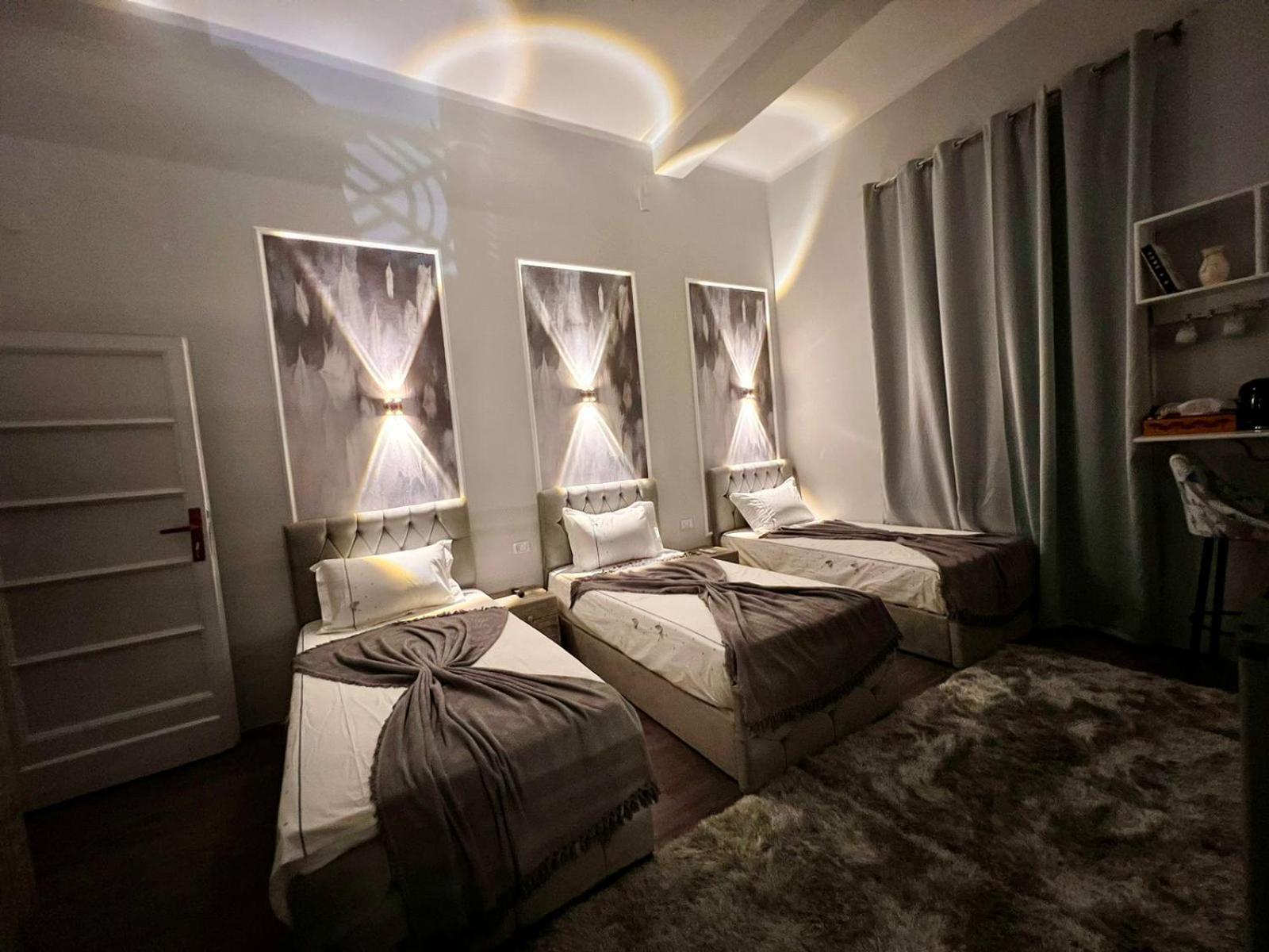 Downtown Family Suites Κάιρο Εξωτερικό φωτογραφία
