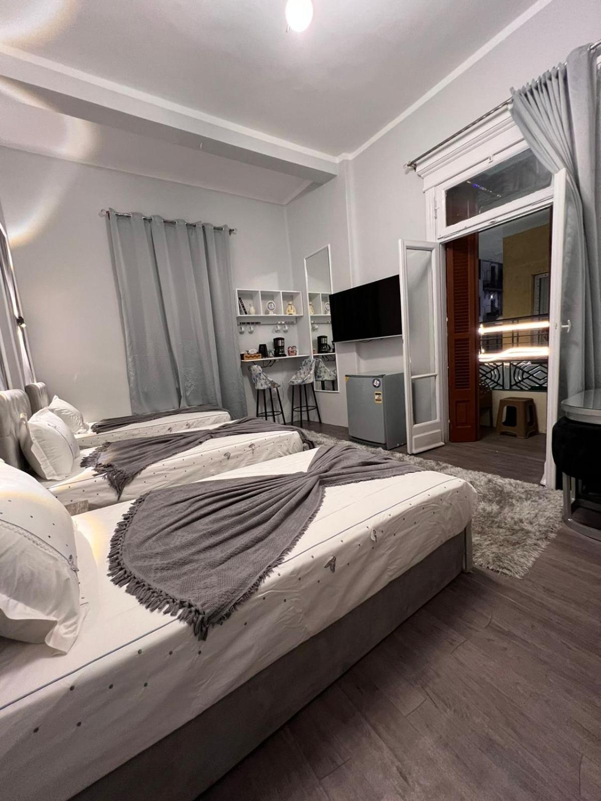 Downtown Family Suites Κάιρο Εξωτερικό φωτογραφία