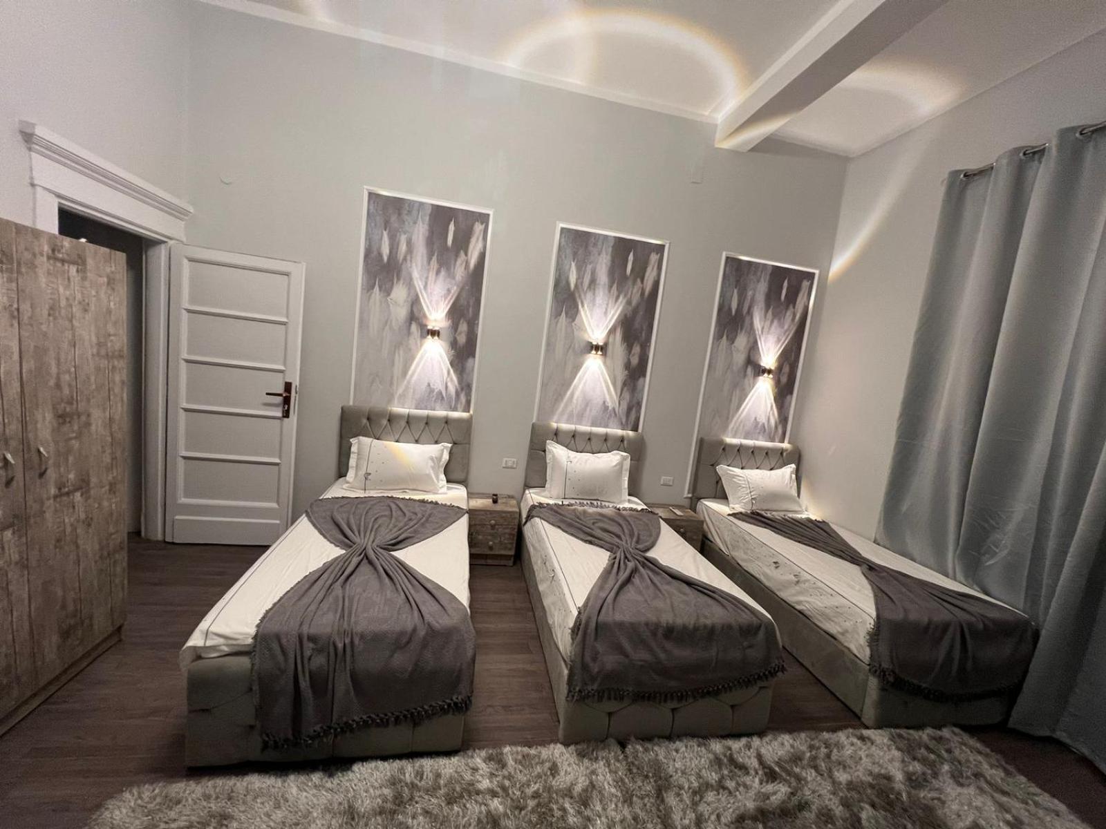 Downtown Family Suites Κάιρο Εξωτερικό φωτογραφία