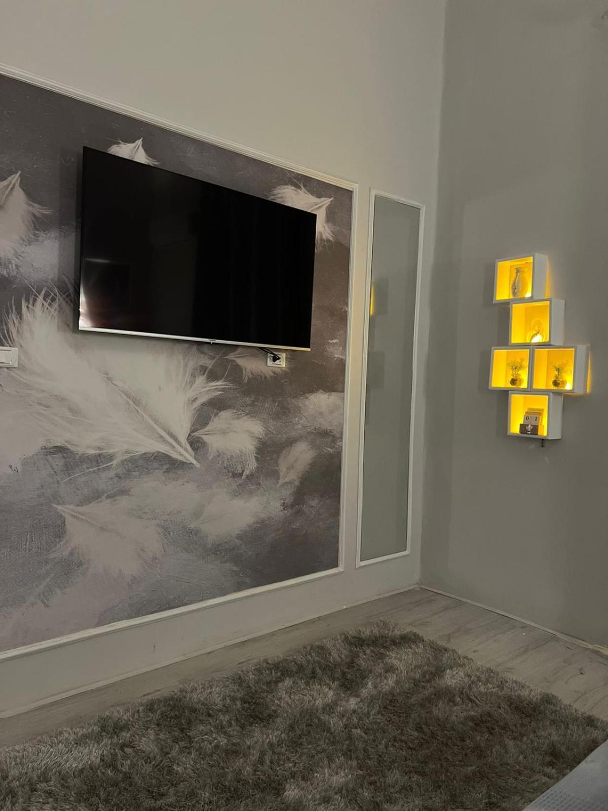 Downtown Family Suites Κάιρο Εξωτερικό φωτογραφία