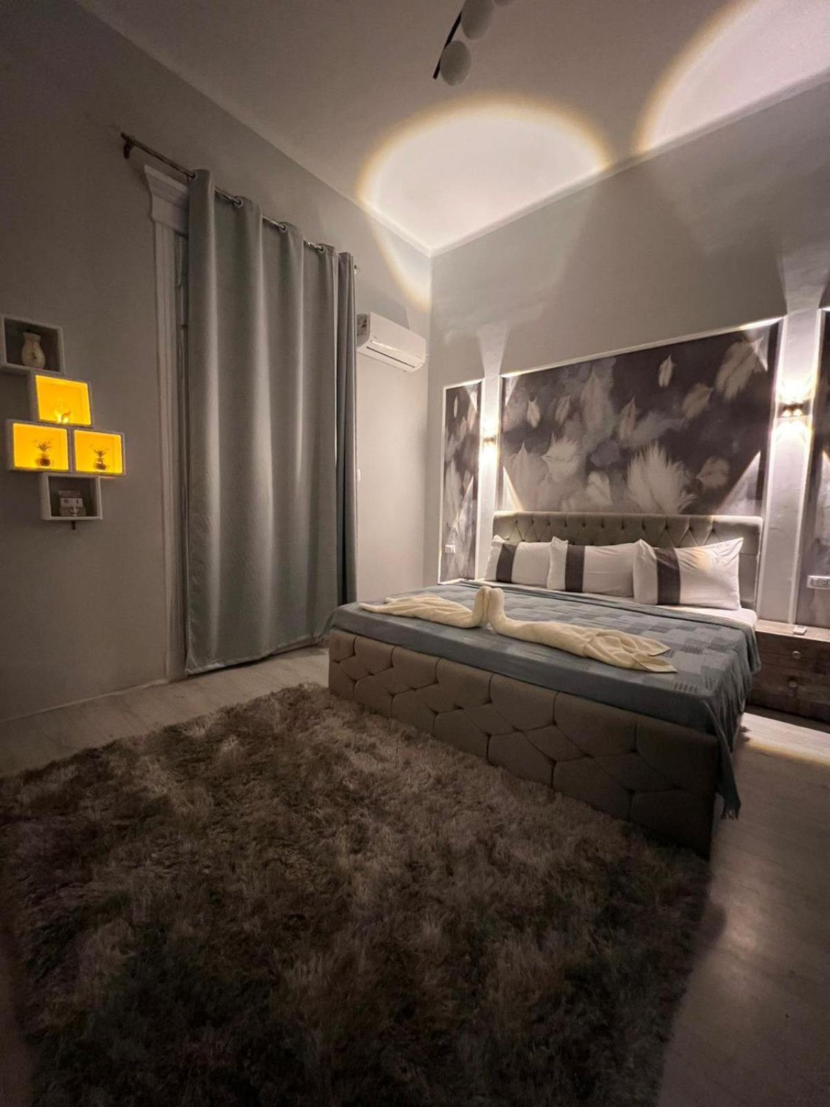 Downtown Family Suites Κάιρο Εξωτερικό φωτογραφία