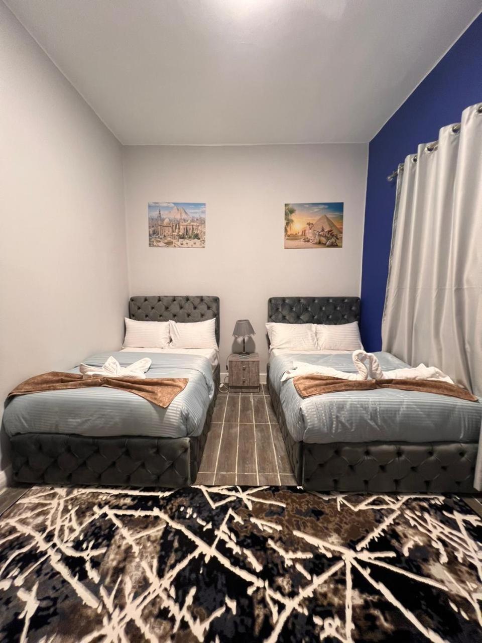 Downtown Family Suites Κάιρο Εξωτερικό φωτογραφία