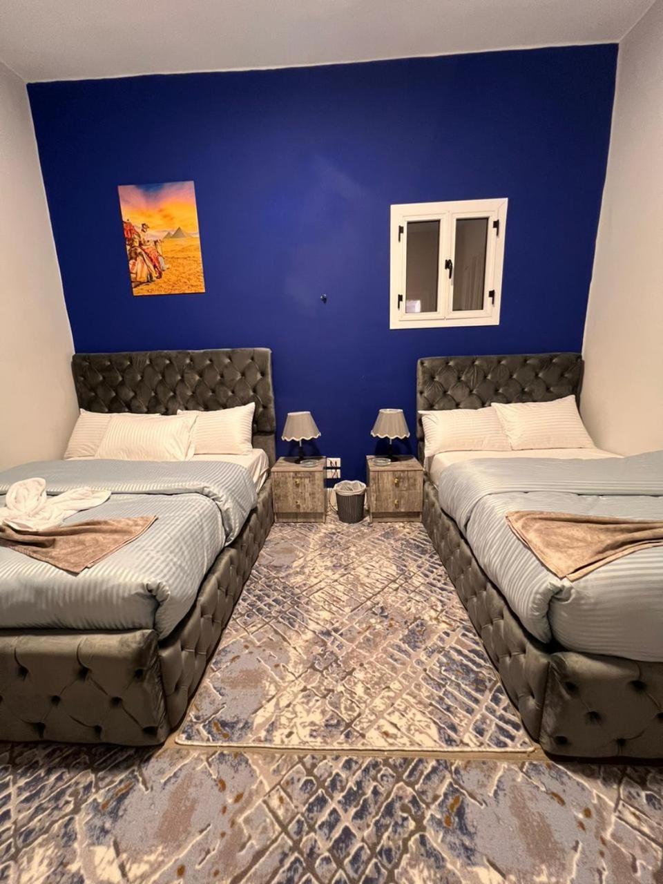 Downtown Family Suites Κάιρο Εξωτερικό φωτογραφία
