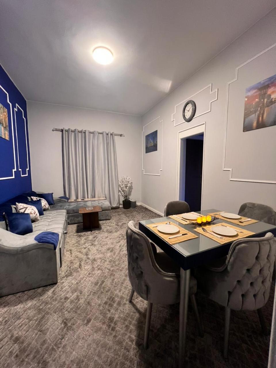 Downtown Family Suites Κάιρο Εξωτερικό φωτογραφία