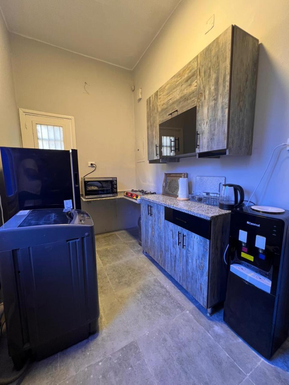 Downtown Family Suites Κάιρο Εξωτερικό φωτογραφία