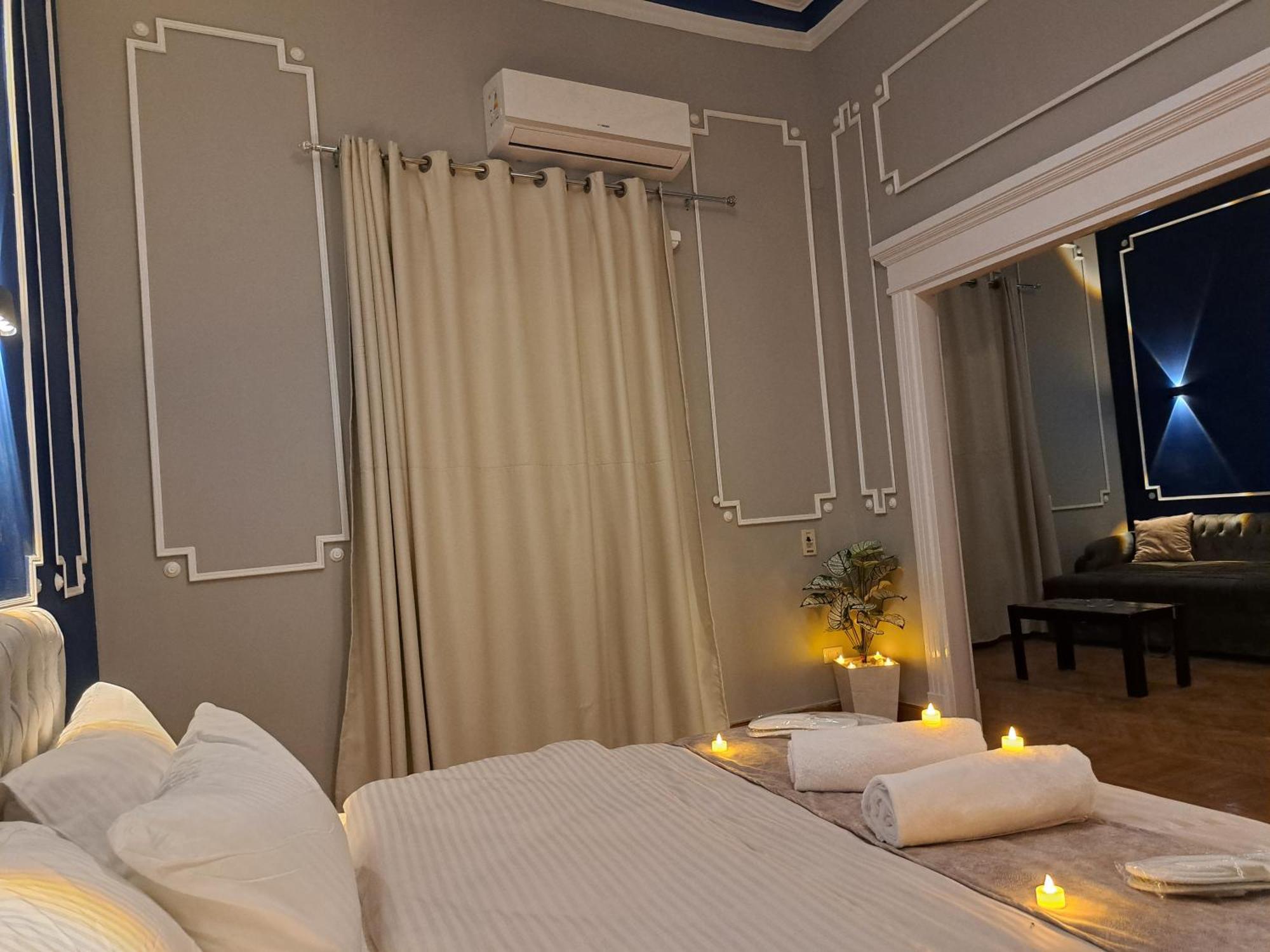 Downtown Family Suites Κάιρο Εξωτερικό φωτογραφία
