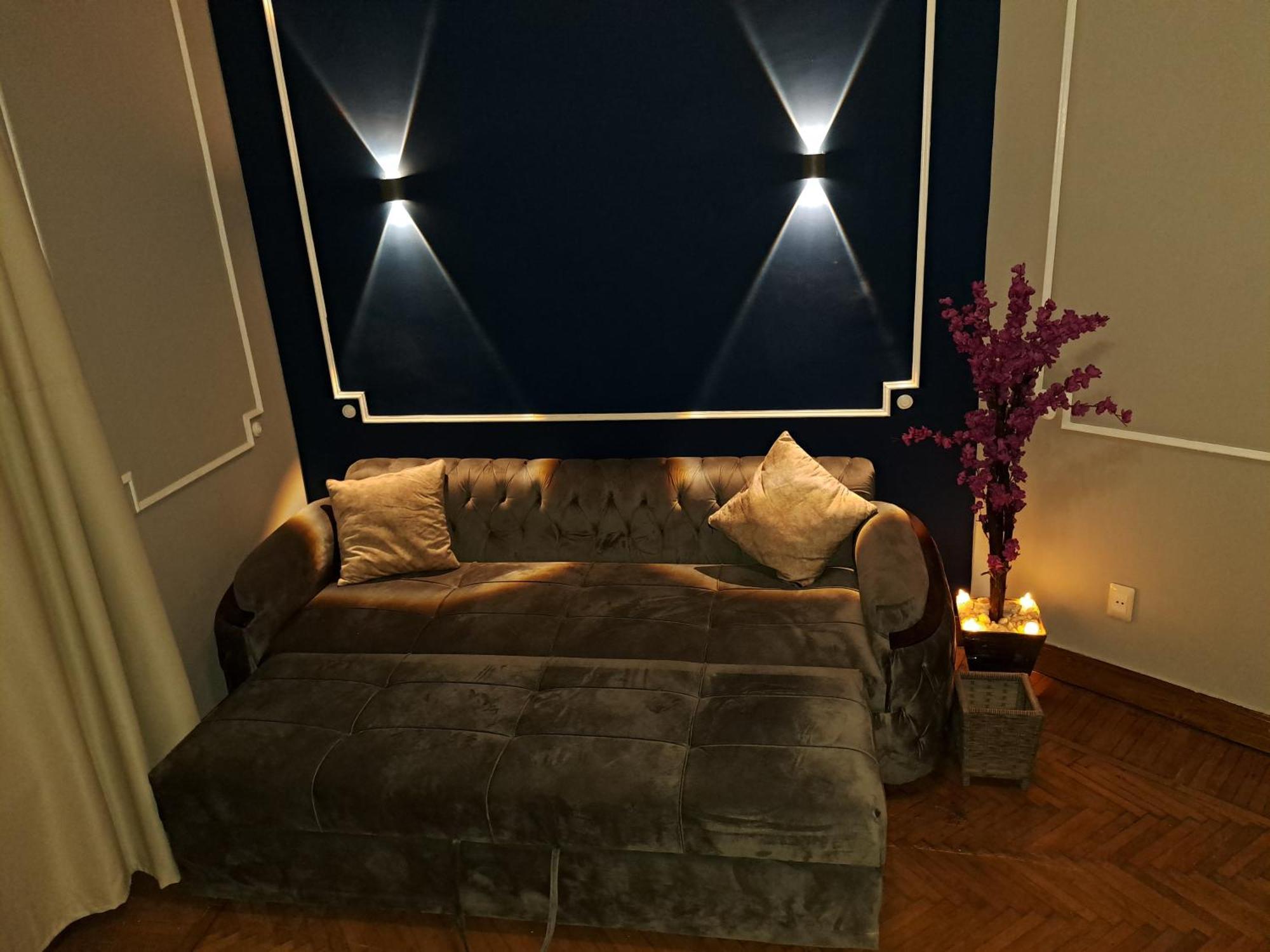 Downtown Family Suites Κάιρο Εξωτερικό φωτογραφία