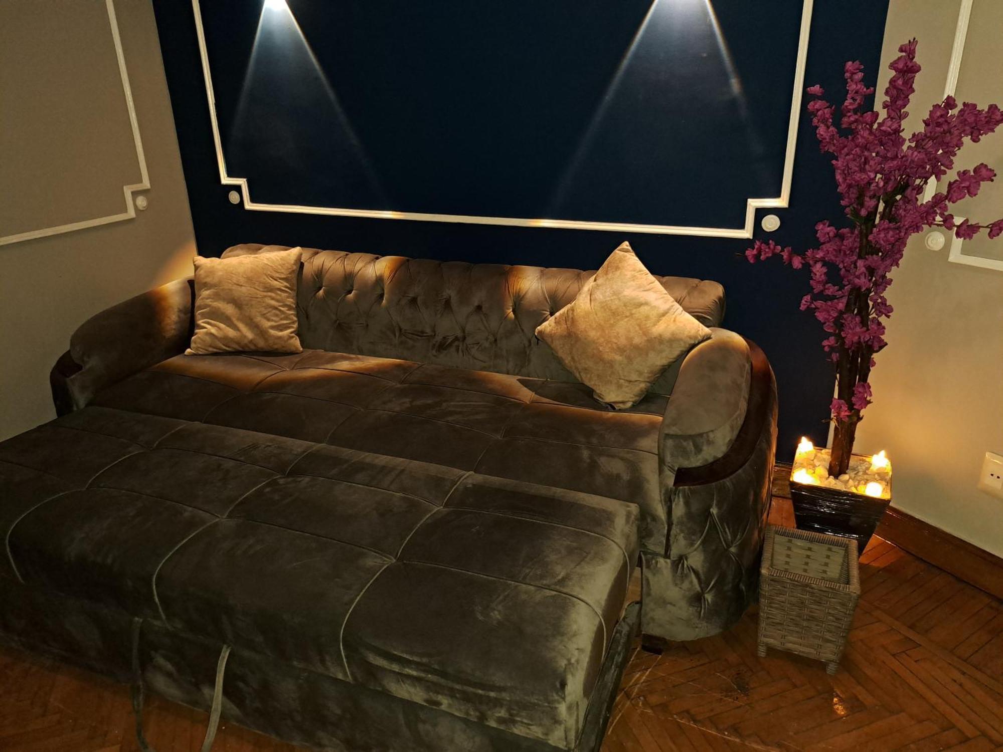 Downtown Family Suites Κάιρο Εξωτερικό φωτογραφία