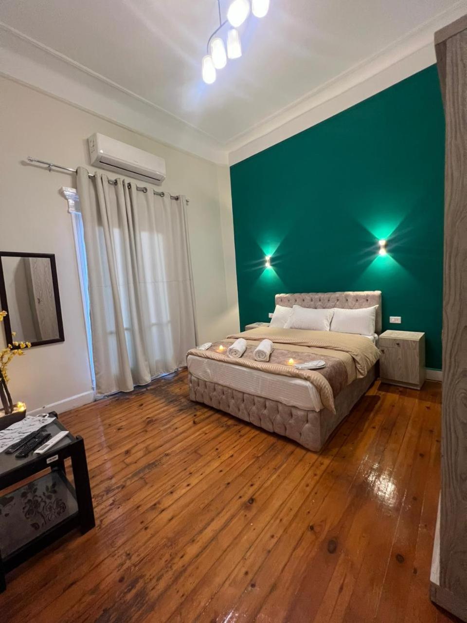 Downtown Family Suites Κάιρο Εξωτερικό φωτογραφία