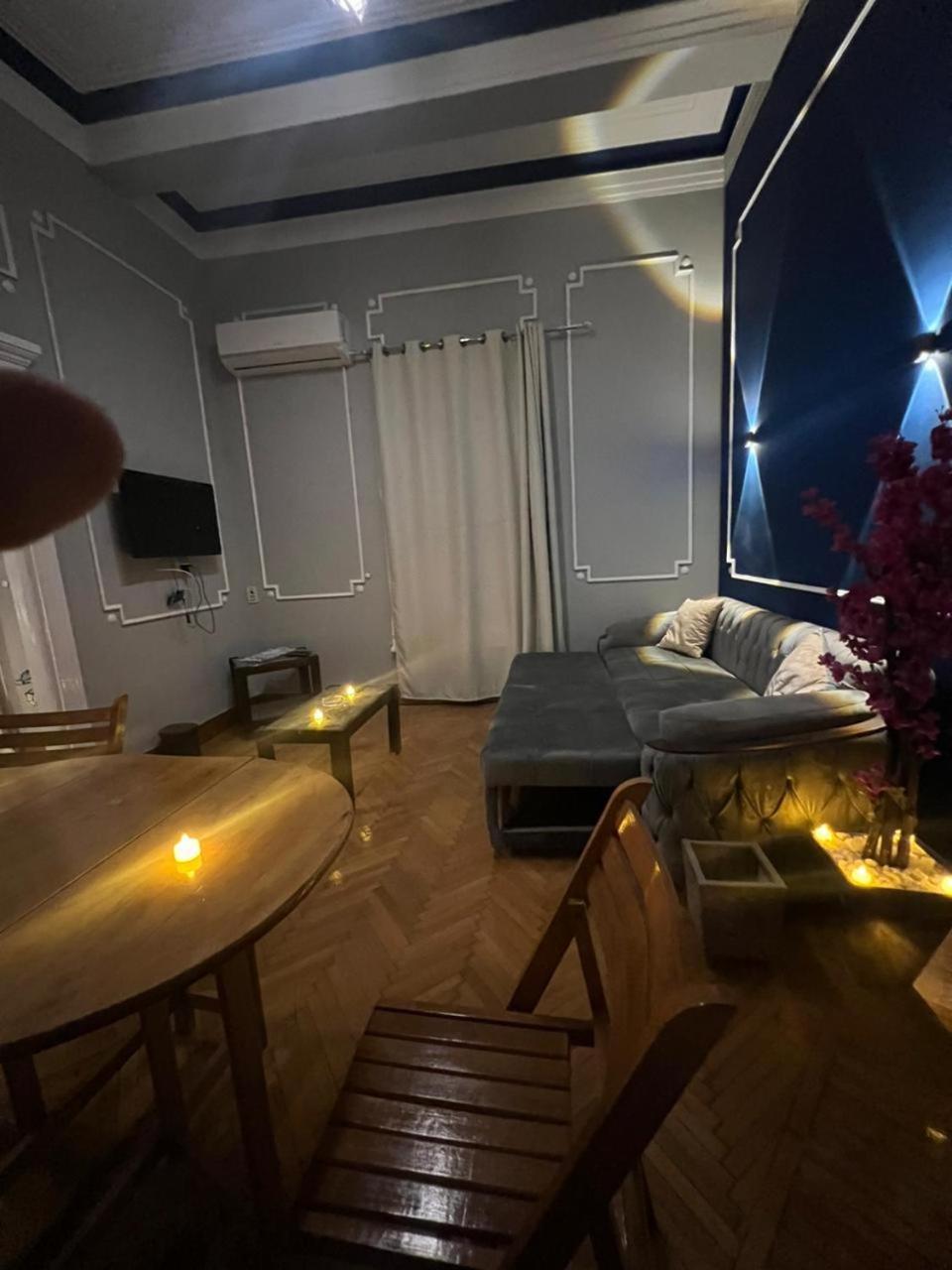 Downtown Family Suites Κάιρο Εξωτερικό φωτογραφία
