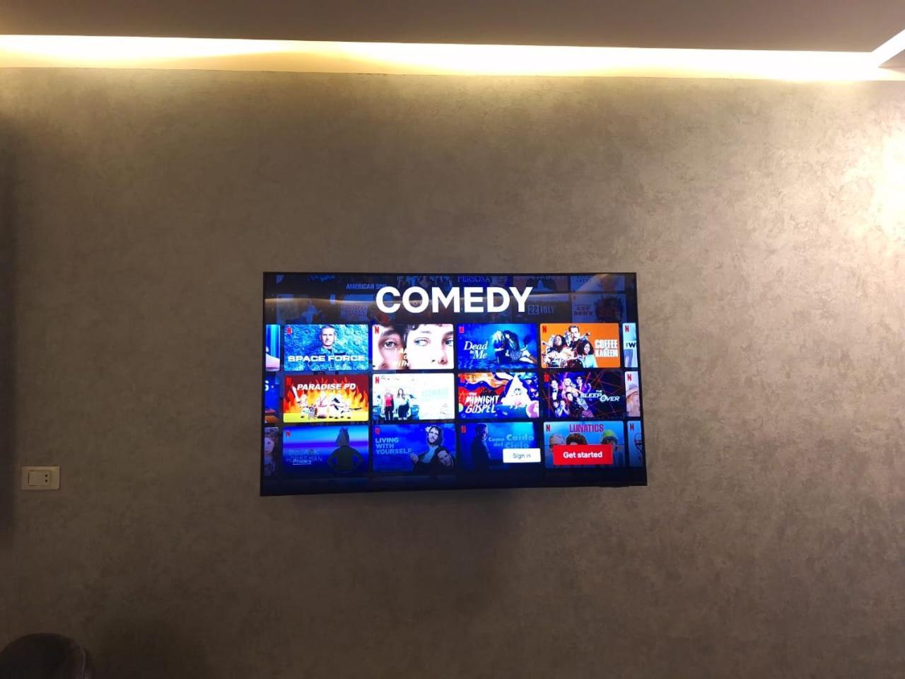 Downtown Family Suites Κάιρο Εξωτερικό φωτογραφία