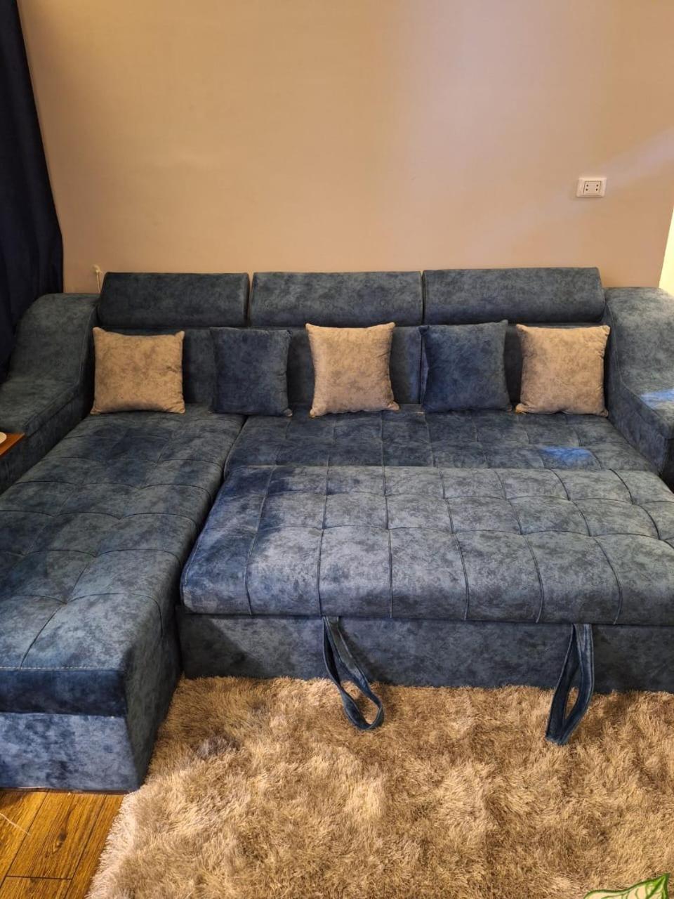 Downtown Family Suites Κάιρο Εξωτερικό φωτογραφία