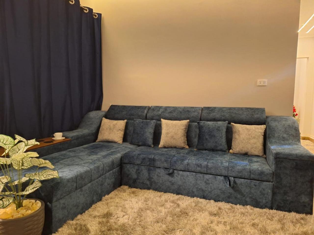 Downtown Family Suites Κάιρο Εξωτερικό φωτογραφία
