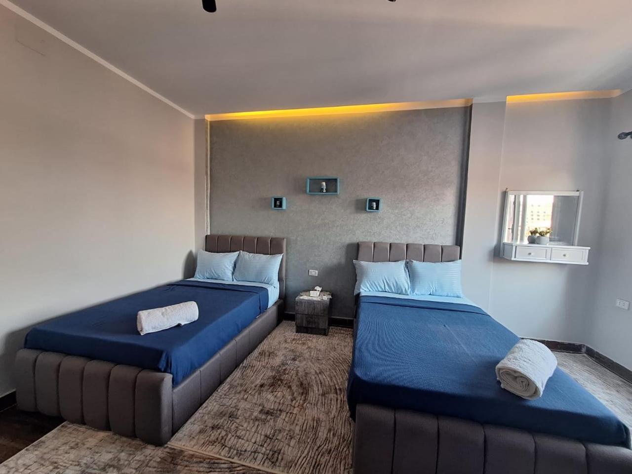 Downtown Family Suites Κάιρο Εξωτερικό φωτογραφία