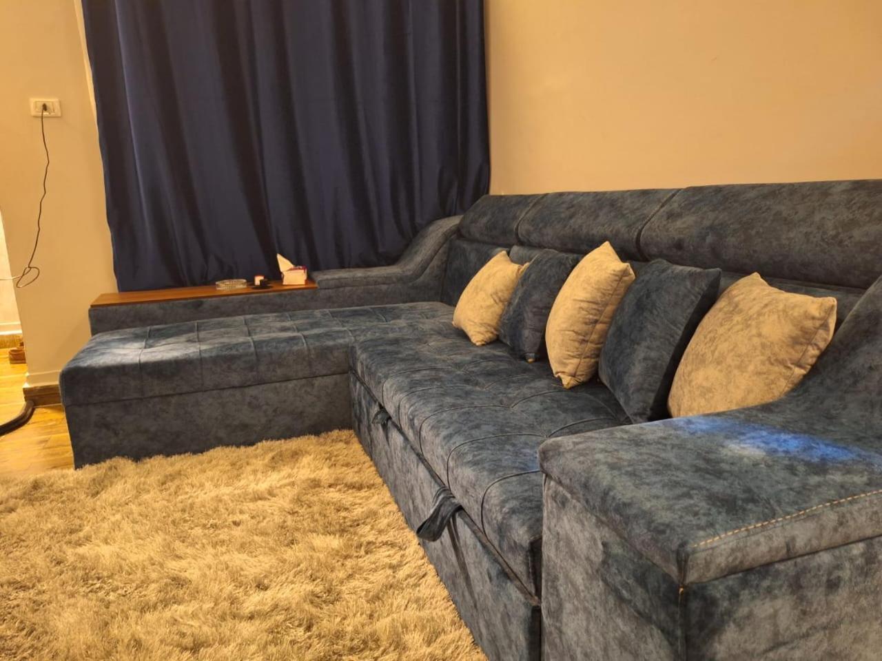 Downtown Family Suites Κάιρο Εξωτερικό φωτογραφία