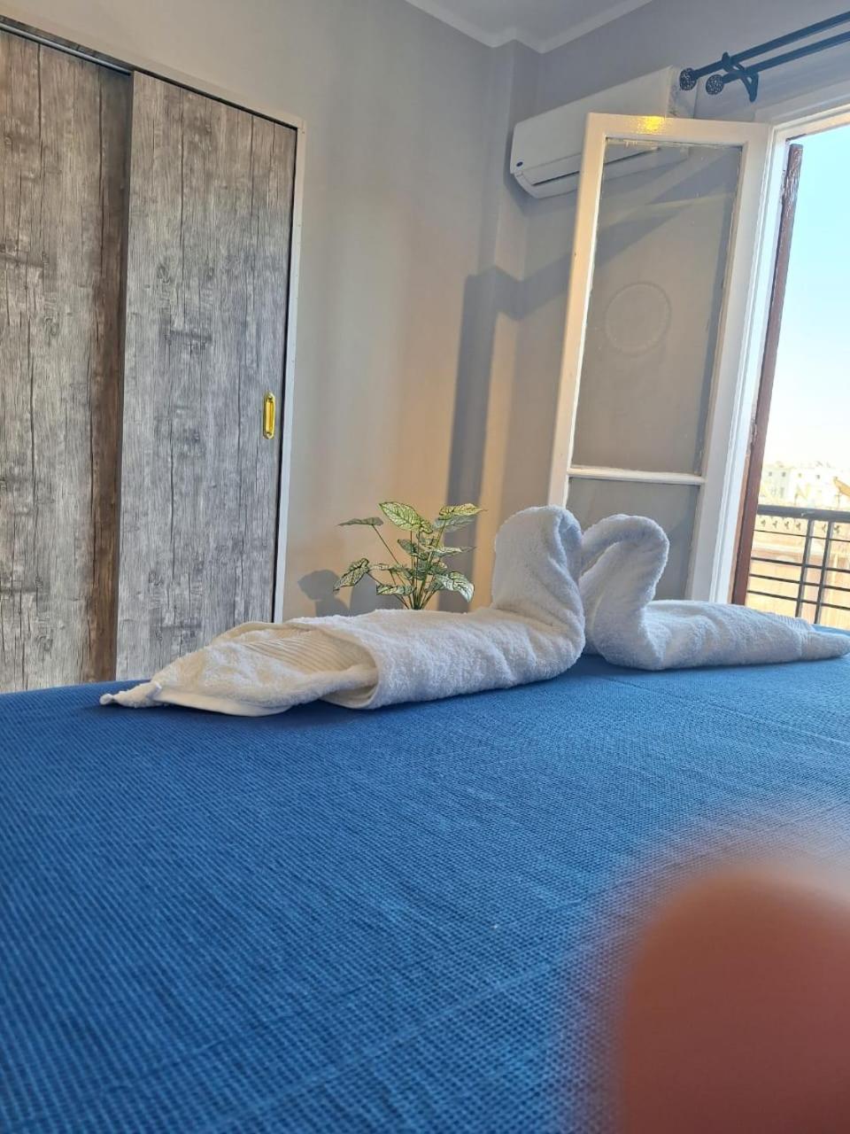 Downtown Family Suites Κάιρο Εξωτερικό φωτογραφία