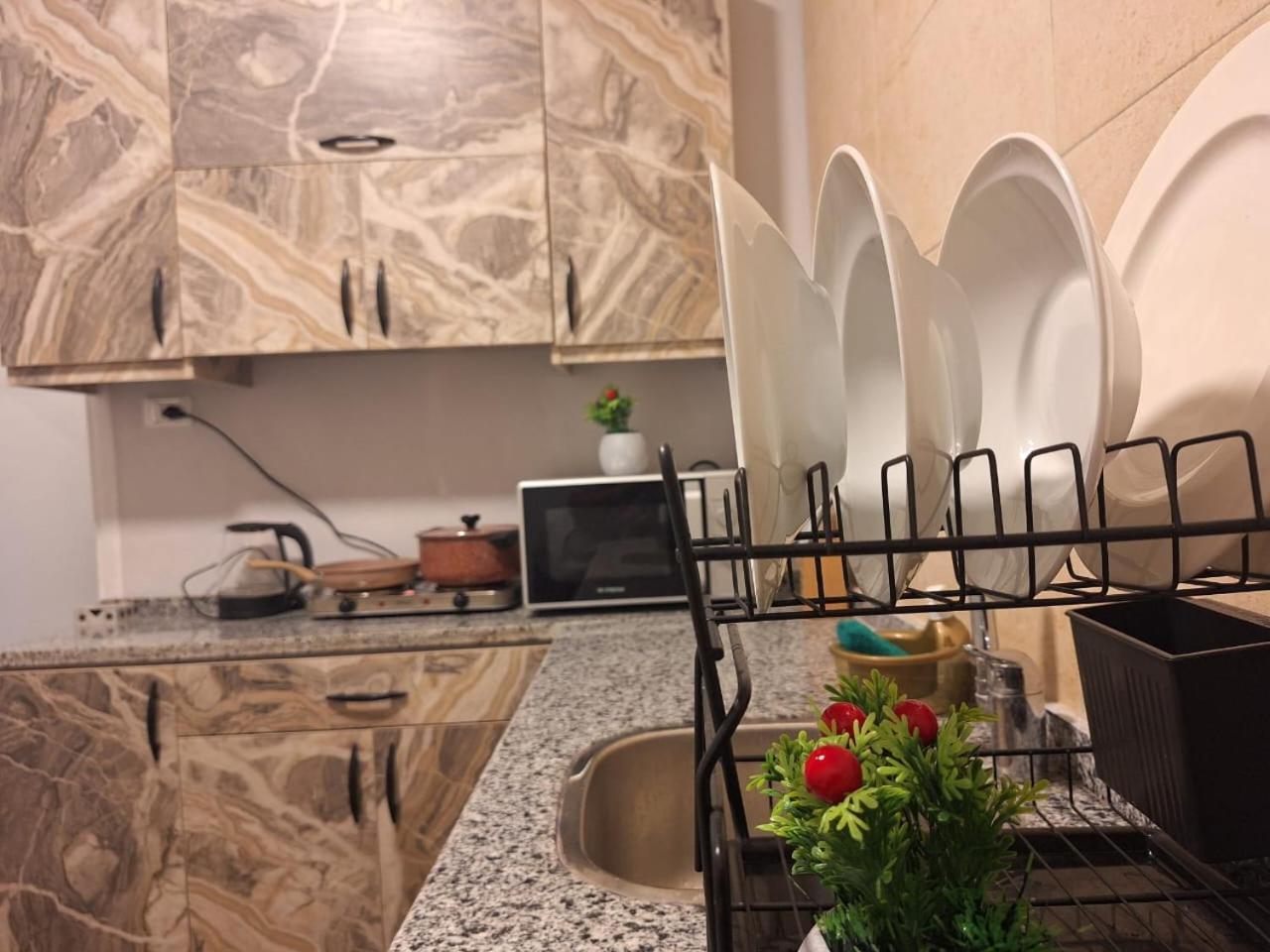 Downtown Family Suites Κάιρο Εξωτερικό φωτογραφία