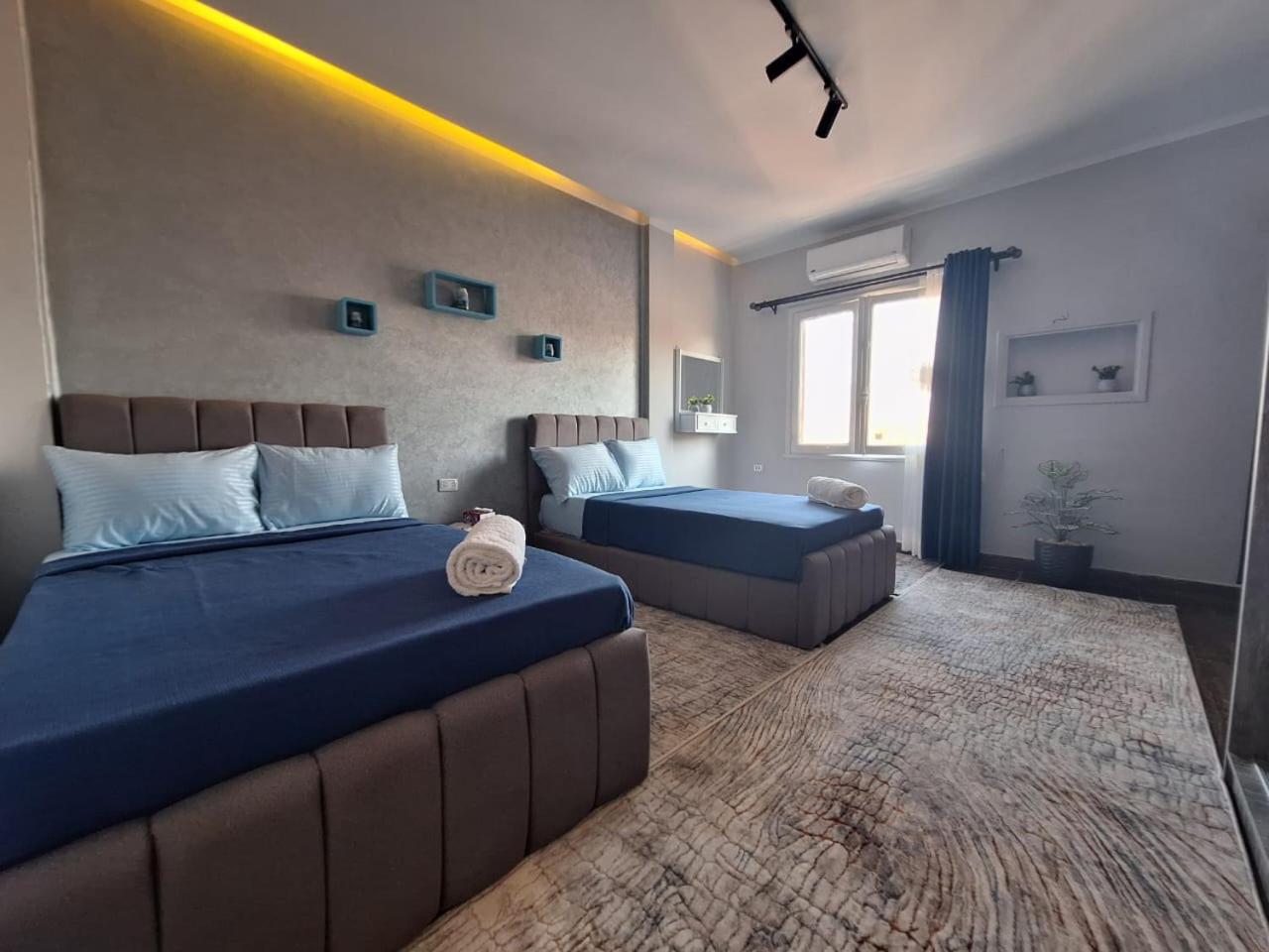 Downtown Family Suites Κάιρο Εξωτερικό φωτογραφία