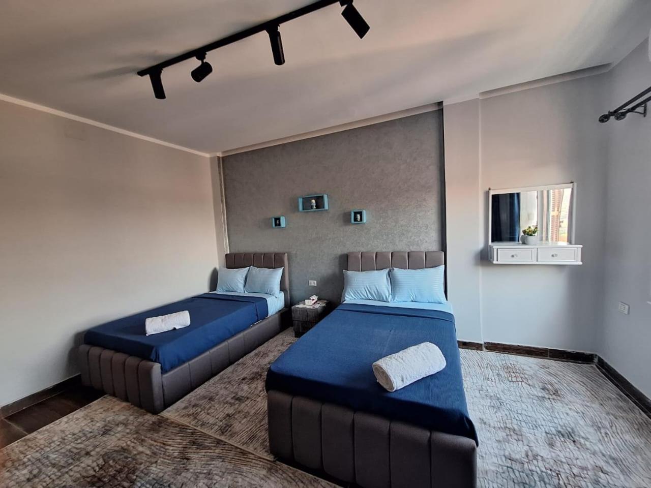 Downtown Family Suites Κάιρο Εξωτερικό φωτογραφία
