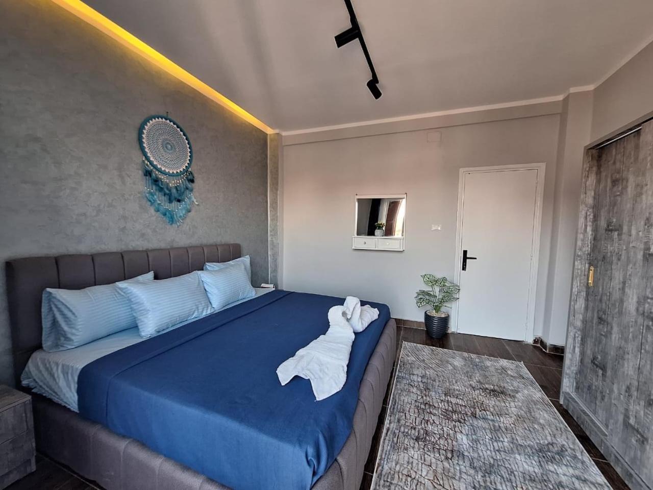 Downtown Family Suites Κάιρο Εξωτερικό φωτογραφία