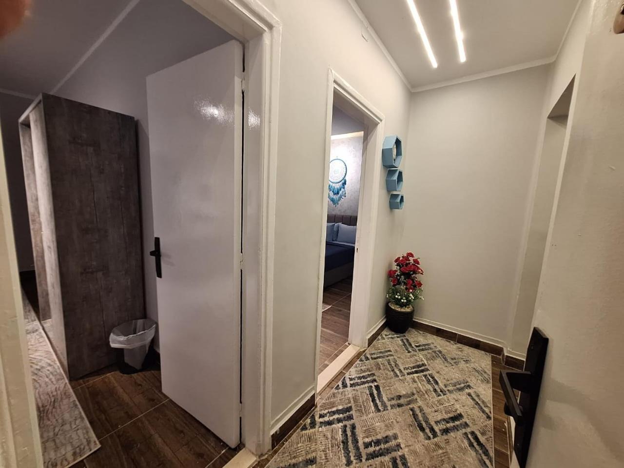 Downtown Family Suites Κάιρο Εξωτερικό φωτογραφία