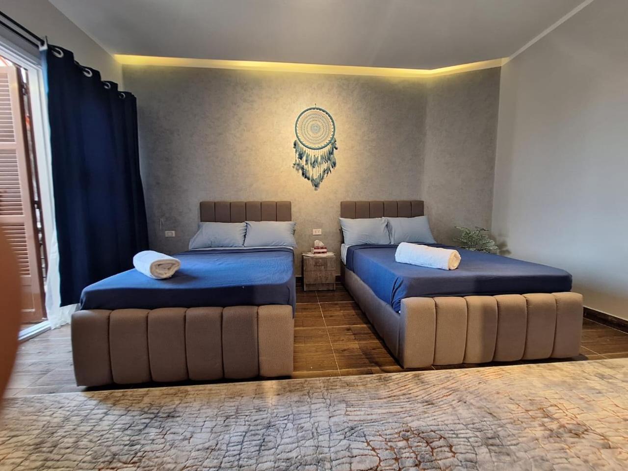Downtown Family Suites Κάιρο Εξωτερικό φωτογραφία