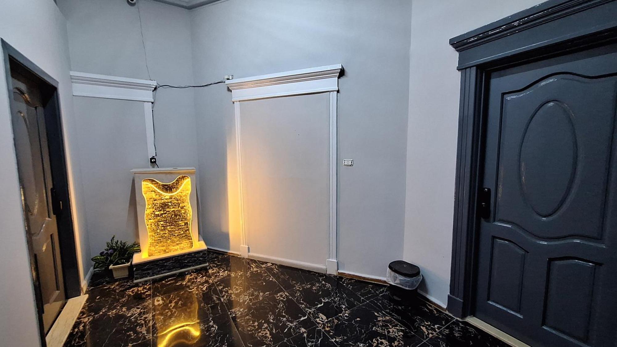 Downtown Family Suites Κάιρο Εξωτερικό φωτογραφία