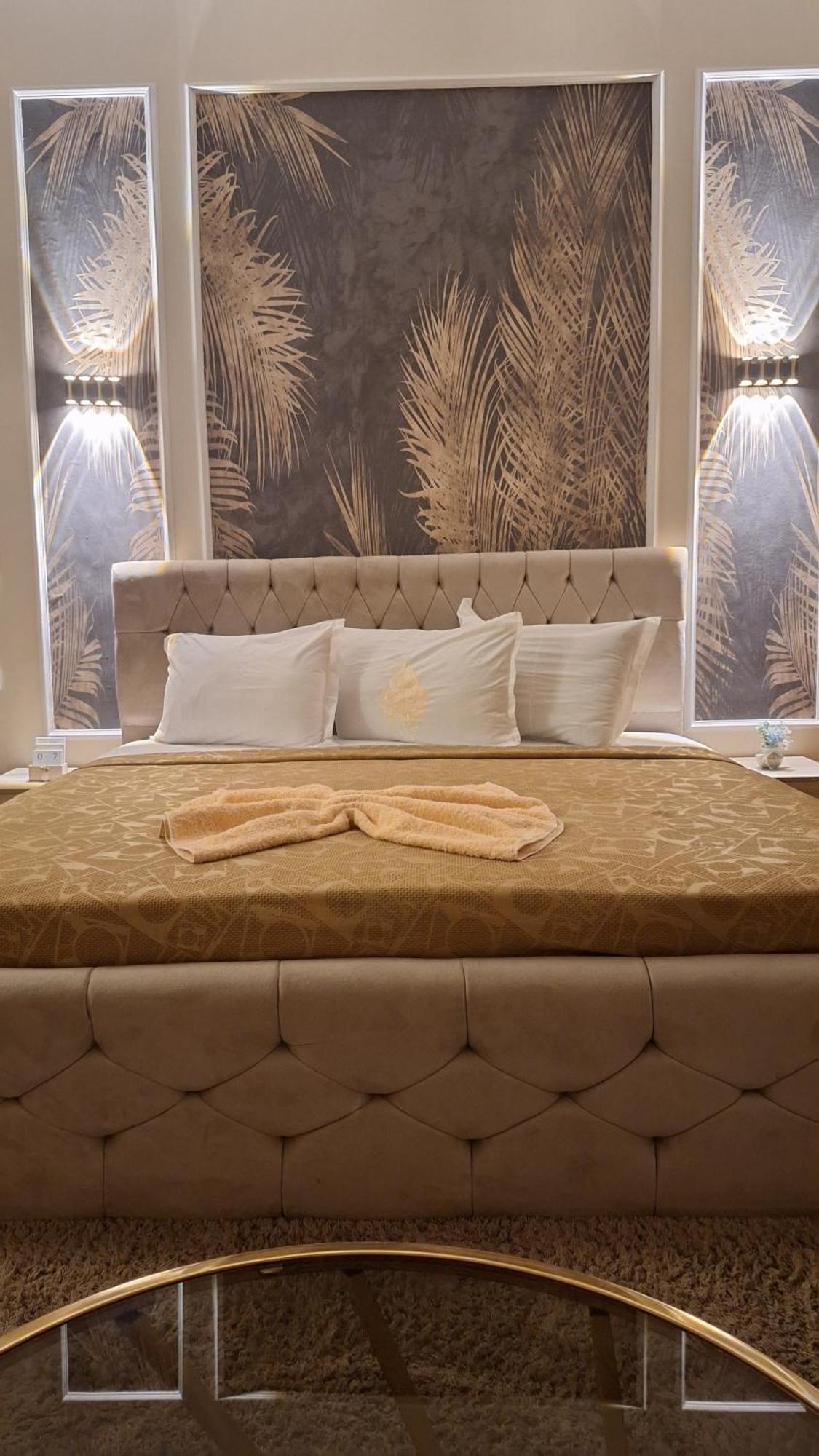 Downtown Family Suites Κάιρο Εξωτερικό φωτογραφία