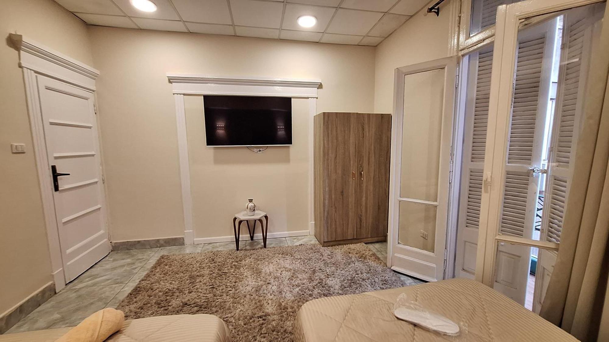 Downtown Family Suites Κάιρο Εξωτερικό φωτογραφία