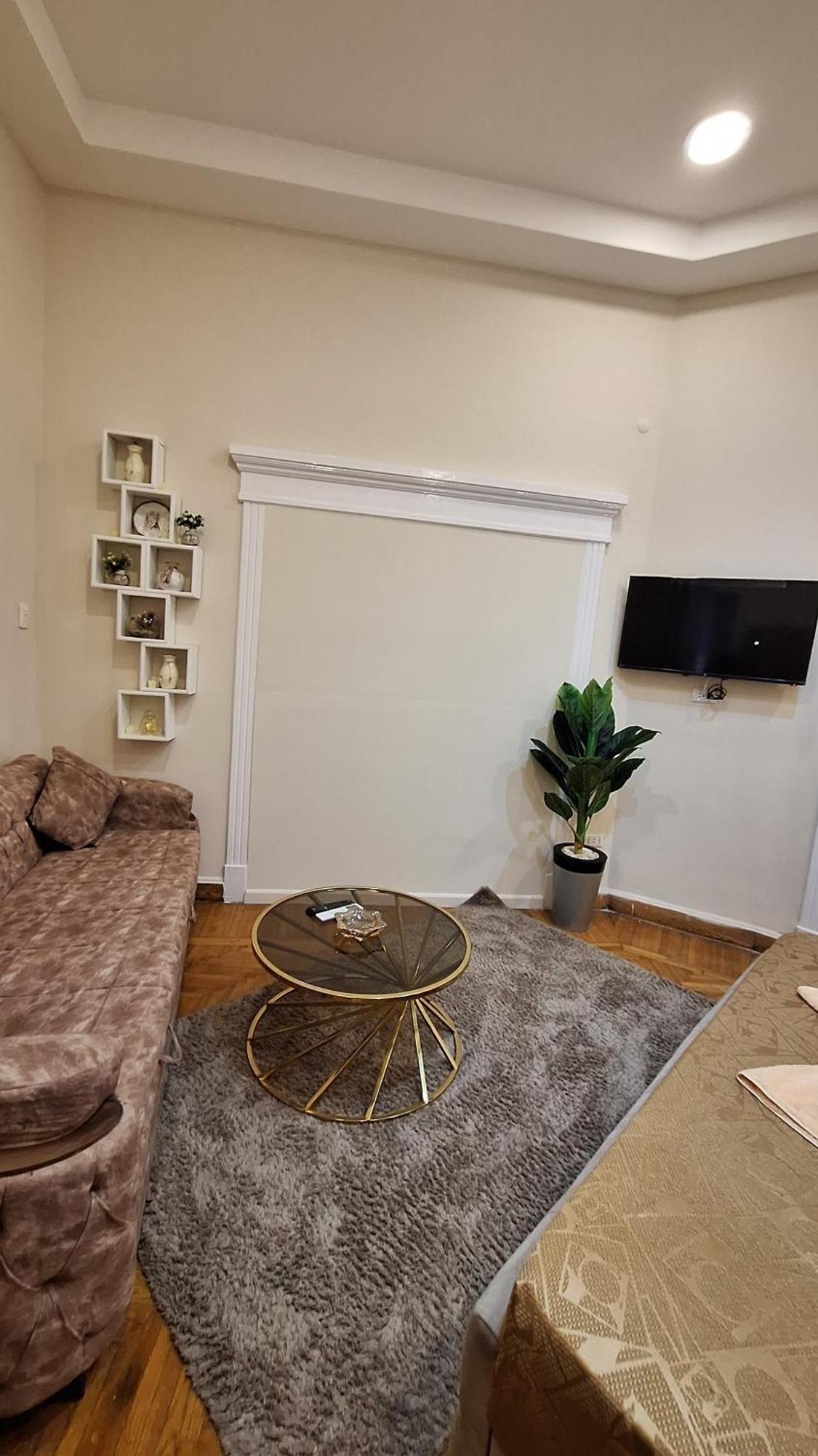 Downtown Family Suites Κάιρο Εξωτερικό φωτογραφία